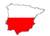 CANARIBAT - Polski